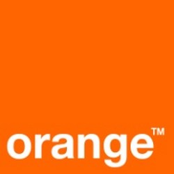 Logo de l'entreprise Orange