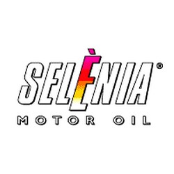 Logo Selenia Motor Oil