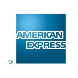 Logo American Express