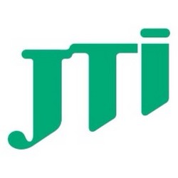 Logo vert JTI