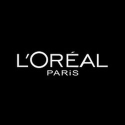 Logo de L'Oréal Paris