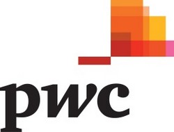 Logo de l'entreprise PwC
